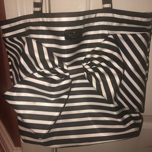 ♠️ Kate Spade On Purpose Nylon Tote ♠️